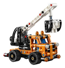 Конструктор «LEGO Technic. Ремонтный автокран»