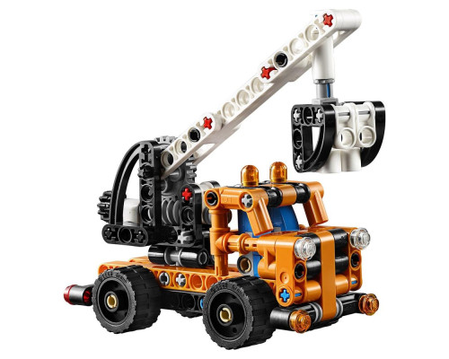 Конструктор «LEGO Technic. Ремонтный автокран» Конструктор «LEGO Technic. Ремонтный автокран»