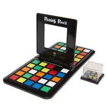 Логическая игра Rubik's Race