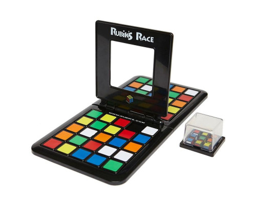 Логическая игра Rubik's Race Логическая игра Rubik's Race