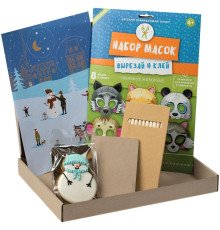 Набор детский Miracle Maker Mini