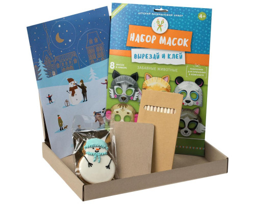 Набор детский Miracle Maker Mini Набор детский Miracle Maker Mini