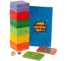 Настольная игра Another Brick in the Wall