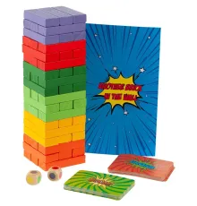 Настольная игра Another Brick in the Wall