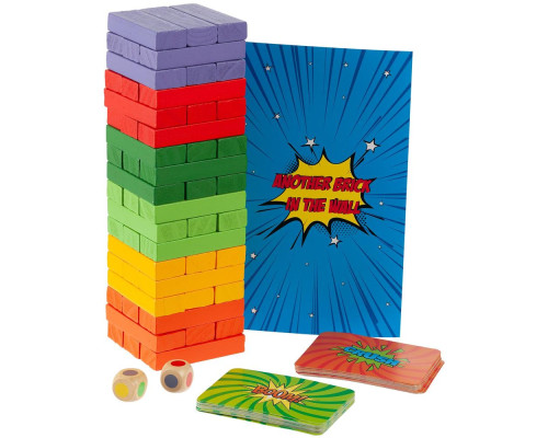 Настольная игра Another Brick in the Wall Настольная игра Another Brick in the Wall