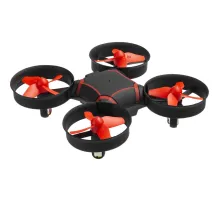 Офисный квадрокоптер Buzzy