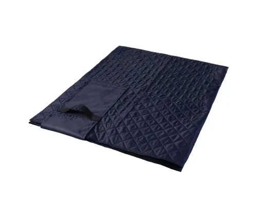 Плед для пикника Comfy, синий