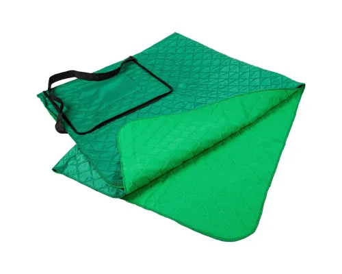 Плед для пикника Soft & Dry, зеленый Плед для пикника Soft & Dry, зеленый
