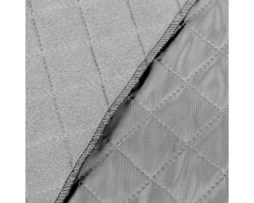 Плед для пикника Soft & Dry, серый Плед для пикника Soft & Dry, серый