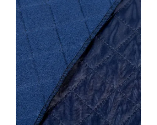 Плед для пикника Soft & Dry, синий