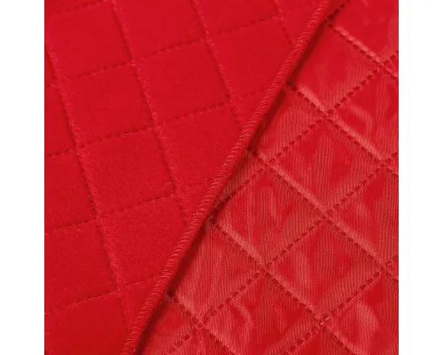 Плед для пикника Soft & Dry, темно-красный Плед для пикника Soft & Dry, темно-красный