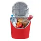 Изотермический рюкзак Frosty, красный