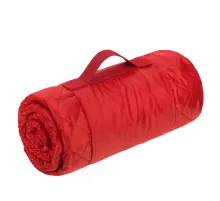 Плед для пикника Comfy, красный