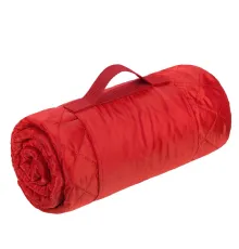 Плед для пикника Comfy, красный
