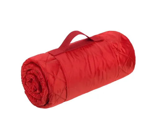Плед для пикника Comfy, красный