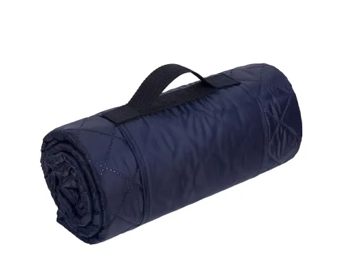 Плед для пикника Comfy, синий