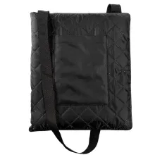 Плед для пикника Soft & Dry, черный