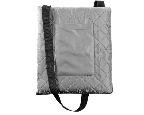 Плед для пикника Soft & Dry, серый Плед для пикника Soft & Dry, серый