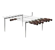 Шашлычный набор Counte