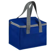Сумка холодильник Vardo, синяя Сумка холодильник Vardo, синяя