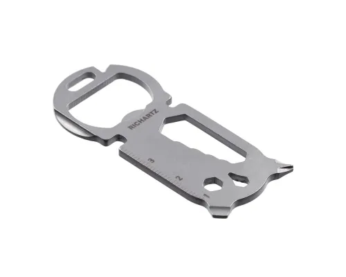 Брелок-мультитул Key Tool 16+ Брелок-мультитул Key Tool 16+