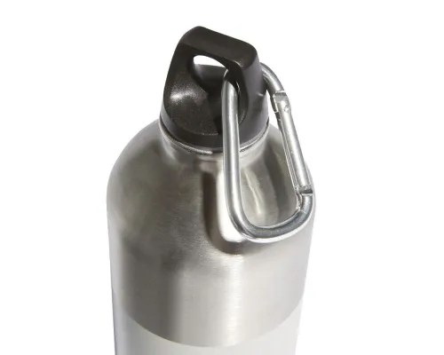Бутылка для воды ST Bottle, белая