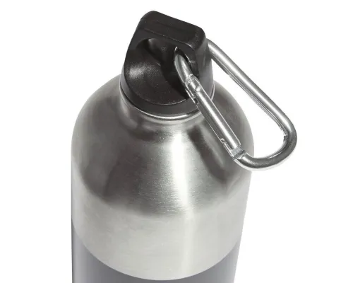 Бутылка для воды ST Bottle, черная