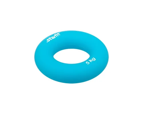 Эспандер кистевой Ring, синий Эспандер кистевой Ring, синий
