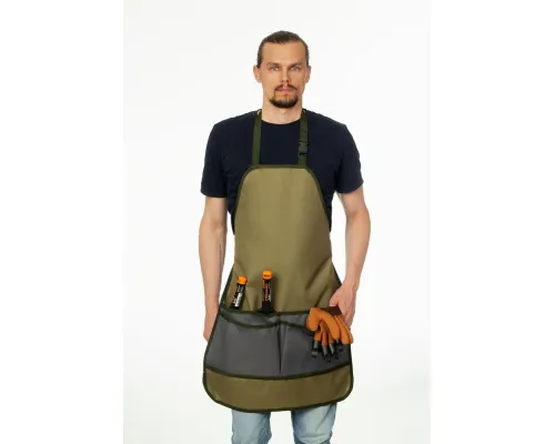 Фартук садовый Garden Chef, светлый хаки Фартук садовый Garden Chef, светлый хаки