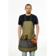 Фартук садовый Garden Chef, светлый хаки