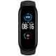 Фитнес браслет Mi Band 5, черный