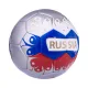 Футбольный мяч Jogel Russia