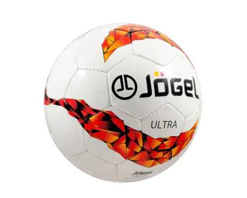 Футбольный мяч Jogel Ultra Футбольный мяч Jogel Ultra