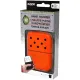 Каталитическая грелка для рук Zippo, оранжевая