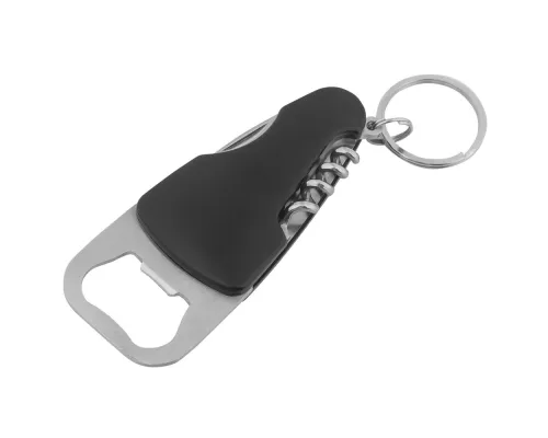 Мультитул Opener, черный Мультитул Opener, черный
