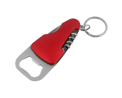Мультитул Opener, красный Мультитул Opener, красный