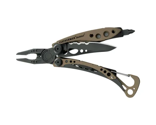 Мультитул Skeletool, хаки Мультитул Skeletool, хаки