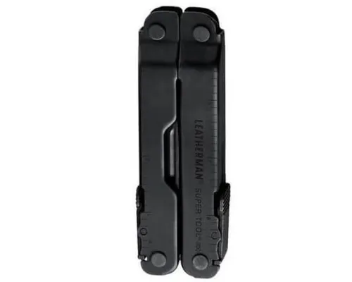 Мультитул Super Tool 300 Black Мультитул Super Tool 300 Black