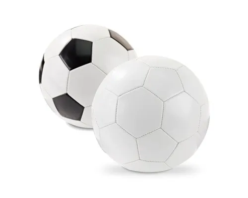 Мяч футбольный Hat-trick, черный Мяч футбольный Hat-trick, черный