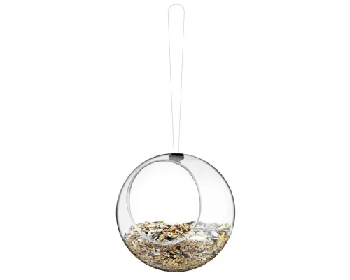 Набор подвесных кормушек для птиц Mini Bird Feeders Набор подвесных кормушек для птиц Mini Bird Feeders
