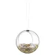 Набор подвесных кормушек для птиц Mini Bird Feeders