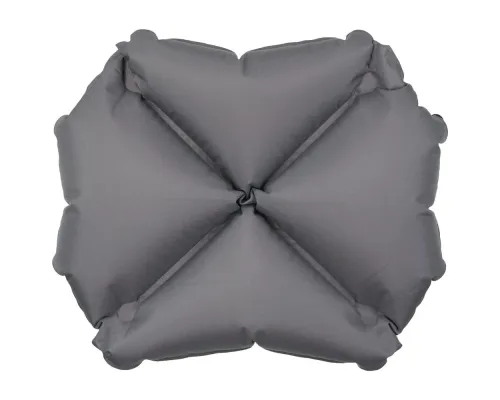 Надувная подушка Pillow X, красная Надувная подушка Pillow X, красная