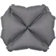 Надувная подушка Pillow X, красная