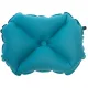 Надувная подушка Pillow X Large, бирюзовая