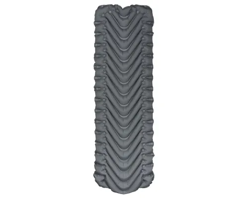Надувной коврик Insulated Static V Camo, камуфляж