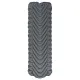 Надувной коврик Insulated Static V Camo, камуфляж