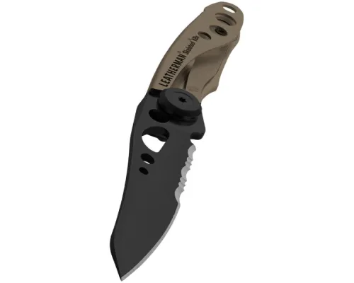 Нож Skeletool KBX, хаки Нож Skeletool KBX, хаки