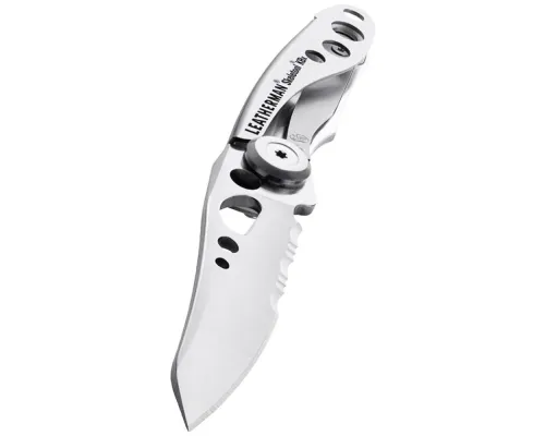 Нож Skeletool KBX, серебристый Нож Skeletool KBX, серебристый