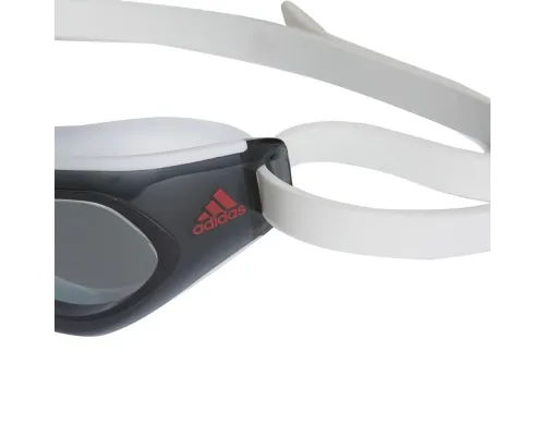 Очки для плавания Persistar Comfort Unmirrored, белые Очки для плавания Persistar Comfort Unmirrored, белые