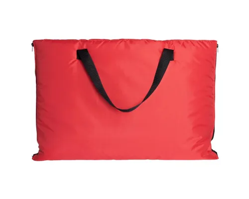 Пляжная сумка-трансформер Camper Bag, красная Пляжная сумка-трансформер Camper Bag, красная